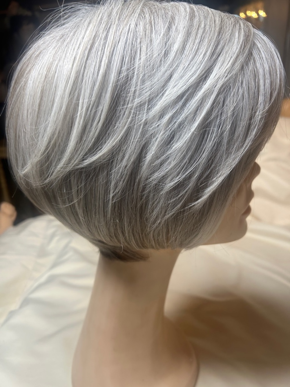 Jon Renau Lace Front Wig - Picture 2 of 8